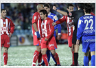 Ibagaza renueva con el Atlético por dos temporadas