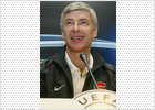 Wenger insiste en que no dejará el Arsenal