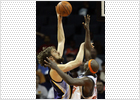 Los Grizzlies mantienen el quinto puesto de conferencia tras vencer a los Bobcats