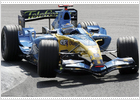 Fernando Alonso logra la primera 'pole' de la temporada en el Gran Premio de Europa