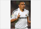 Ronaldo quiere quedarse en el Real Madrid