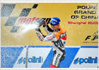 Pedrosa vence por primera vez en MotoGP