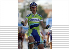 Pellizotti gana la décima etapa del Giro