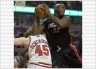 Los Heat buscan en su campo el camino de la victoria ante los Mavericks