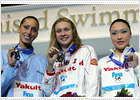 Mengual consigue una medalla de plata en la Copa del Mundo de Yokohama