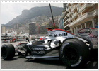 Mutua Madrileña negocia patrocinar a McLaren la próxima temporada