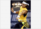 Nadal volverá a retar a Federer