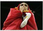 Hicham El Guerrouj: