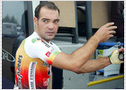 Fallece el ciclista español Isaac Gálvez tras sufrir una caída