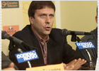 Eufemiano Fuentes desmiente su relación con los clubes españoles de fútbol