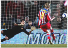 Torres apunta al Camp Nou