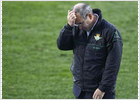Irureta se marcha del Betis