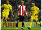 El Athletic falla un penalti en el último minuto y pierde ante el Villarreal