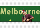 Comienza el Abierto de Australia