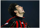Kaká fulmina la angustia milanista en la prórroga