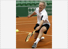 McEnroe, Wilander y Borg se enfrentarán en Madrid