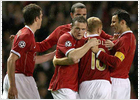 Rooney inclina la balanza