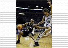 Pau Gasol será galardonado con la Medalla de Oro al Mérito Deportivo