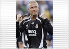 El renacer de Beckham