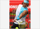 Nadal cae en cuartos de final y se despide del torneo de Queens