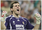 Casillas: