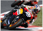 Pedrosa: