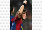 Casillas, Puyol, Iniesta y Ronaldinho, los 'elegidos'