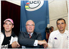 La UCI exigirá una declaración contra el dopaje a los ciclistas antes del Tour