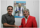 De la Peña renueva con el Espanyol