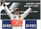 El kart de Hamilton, a subasta