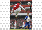 El Barcelona ficha a Henry