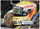 Hamilton se plantea abandonar Inglaterra