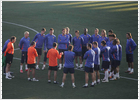 Mero trámite para el Valencia