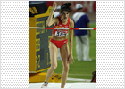 Beitia, España y Fuentes-Pila rematan su andadura en Osaka sin medalla