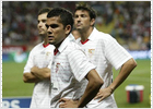 El Sevilla vuelve a Atenas en busca de su pase a la Champions