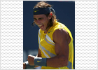 Nadal arrolla a Tsonga y logra un nuevo récord en el tenis español