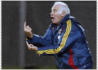 Aragonés: