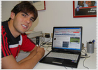 Kaká: