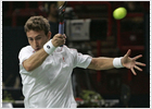 Robredo y Ferrer pasan a octavos del Masters Series de París