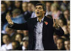 Juande Ramos se presenta en sociedad con una victoria para el Tottenham