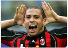 Ronaldo se queda fuera del Mundial de Clubes
