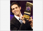 Kaká, el mejor
