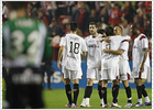 El Sevilla se ensaña con un frágil Betis