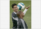 Cicinho: