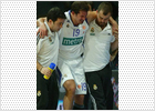 El Real Madrid cumple con su parte ante el Olympiacos