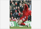 Anfield enloquece con Fernando Torres