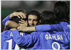El Getafe ensancha su historia