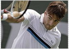 Robredo vence al chileno Massu en Indian Wells