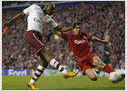 Liverpool y Arsenal glorifican el fútbol