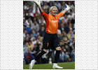 Cañizares se desvincula del Valencia